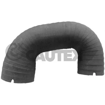 Gaine de suralimentation CAUTEX OEM 5860921