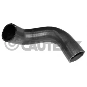 Gaine de suralimentation CAUTEX OEM 5N0145832K