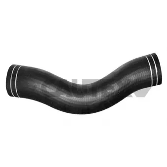 Gaine de suralimentation CAUTEX OEM 144631KC0A