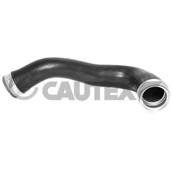 Gaine de suralimentation CAUTEX OEM 7L6145790B