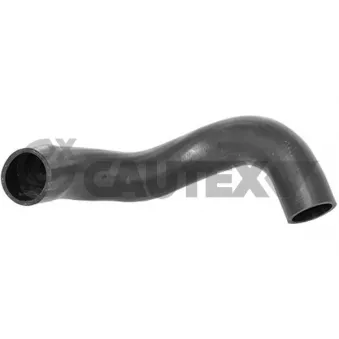 Gaine de suralimentation CAUTEX OEM 31355170
