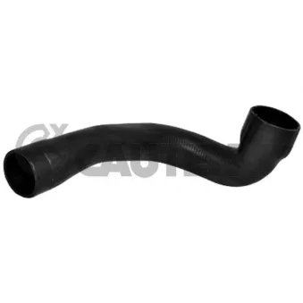 Gaine de suralimentation CAUTEX OEM LR002589