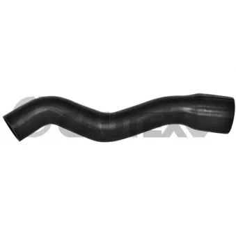 Gaine de suralimentation CAUTEX 754532