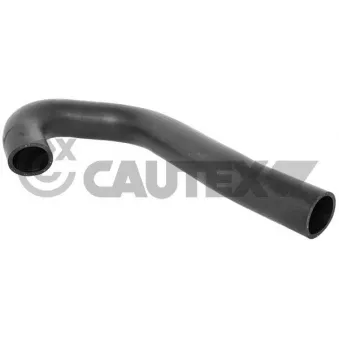 Gaine de suralimentation CAUTEX 754536