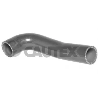 Gaine de suralimentation CAUTEX 754548