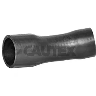 Gaine de suralimentation CAUTEX 754554
