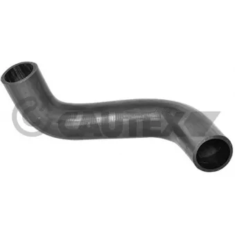 Gaine de suralimentation CAUTEX OEM 31370493