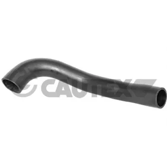 Gaine de suralimentation CAUTEX OEM 31370930