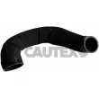 Gaine de suralimentation CAUTEX [754588]