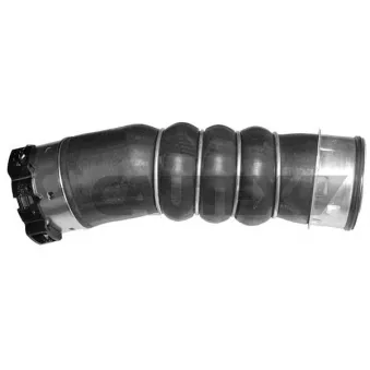 Gaine de suralimentation CAUTEX OEM 11617797480
