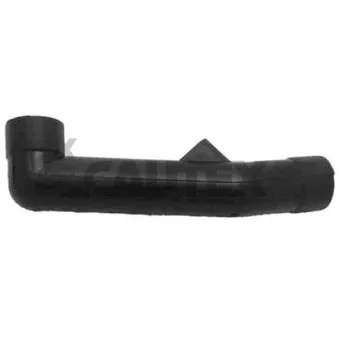 Tuyau, ventilation de carter-moteur CAUTEX OEM A1110181682