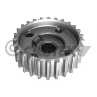 Roue dentée, vilebrequin CAUTEX OEM 030105263A