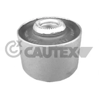 CAUTEX 754641 - Suspension, bras de liaison