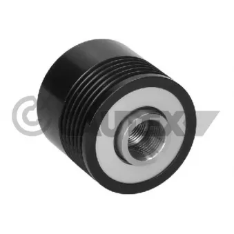 Poulie roue libre, alternateur CAUTEX OEM 77364721