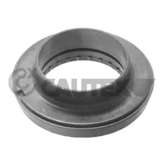 Roulement, coupelle de suspension CAUTEX OEM 54325AX000