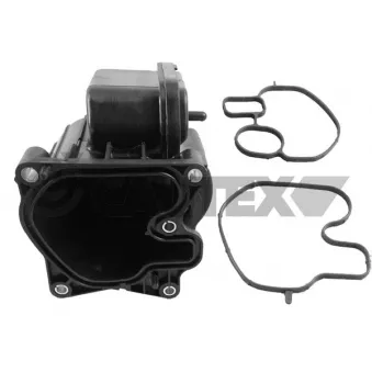 Vanne EGR CAUTEX OEM 71772987