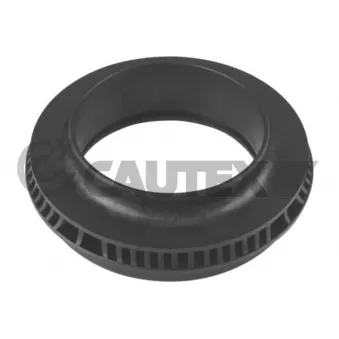 Kit de réparation, coupelle de suspension CAUTEX 754806