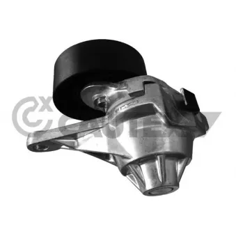 Poulie renvoi/transmission, courroie trapézoïdale à nervures CAUTEX OEM 1754054L00