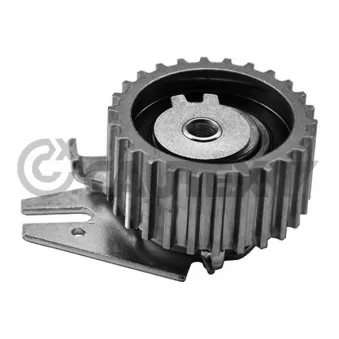 Poulie renvoi/transmission, courroie trapézoïdale à nervures CAUTEX OEM 1281079J51000