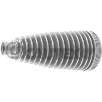 Joint-soufflet, direction CAUTEX OEM 4553509120