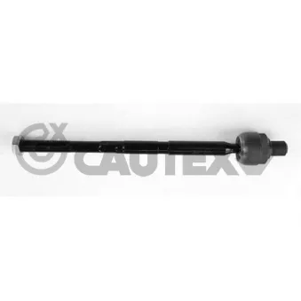 Rotule de direction intérieure, barre de connexion CAUTEX OEM 1603213