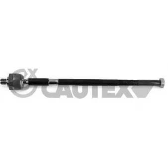 Rotule de direction intérieure, barre de connexion CAUTEX OEM XS4C3280BA