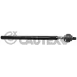CAUTEX 754882 - Rotule de direction intérieure, barre de connexion