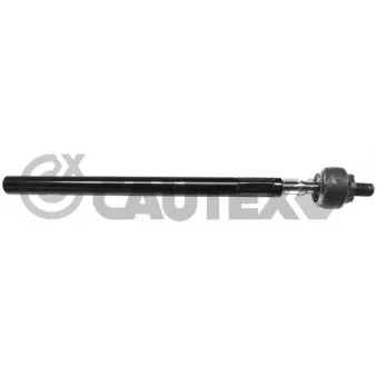 Rotule de direction intérieure, barre de connexion CAUTEX OEM 96136394