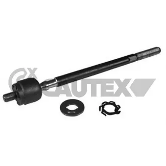 Rotule de direction intérieure, barre de connexion CAUTEX OEM 6000022819