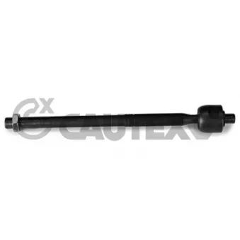 Rotule de direction intérieure, barre de connexion CAUTEX OEM 30776283