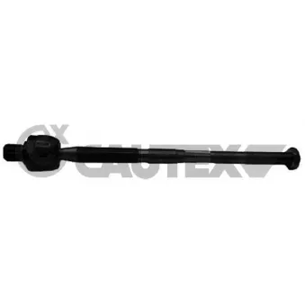 Rotule de direction intérieure, barre de connexion CAUTEX OEM 93172256