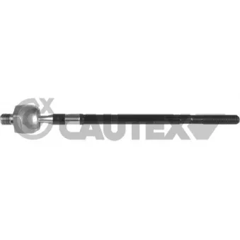Rotule de direction intérieure, barre de connexion CAUTEX OEM 5654025000