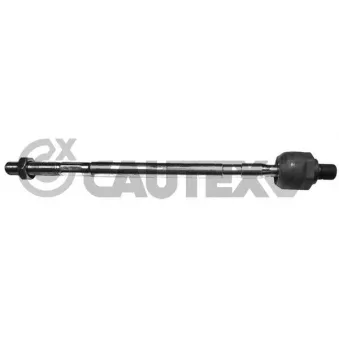 Rotule de direction intérieure, barre de connexion CAUTEX OEM 577751C000