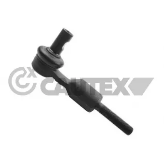 Rotule de barre de connexion CAUTEX 754921