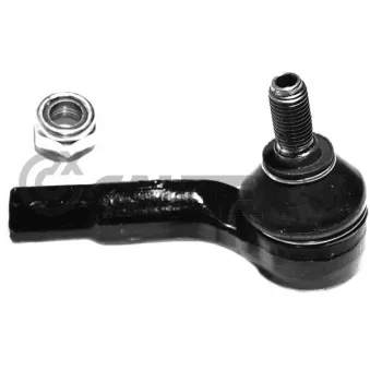 Rotule de barre de connexion avant droit CAUTEX 754938