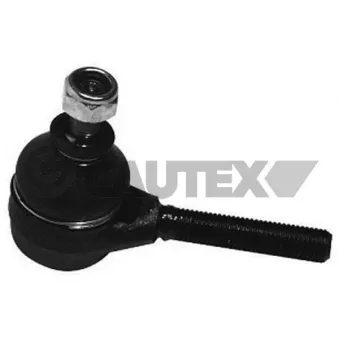 Rotule de barre de connexion CAUTEX OEM 0003386210