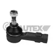 CAUTEX 754946 - Rotule de barre de connexion