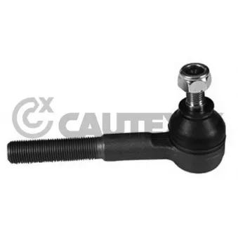 Rotule de barre de connexion CAUTEX OEM 1961668