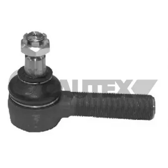 Rotule de barre de connexion avant gauche CAUTEX OEM 112003610