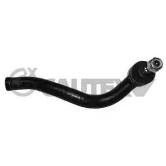 Rotule de barre de connexion avant droit CAUTEX OEM YM213280AB