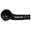 CAUTEX 754963 - Rotule de barre de connexion avant gauche
