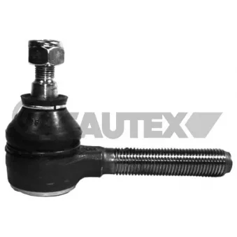 Rotule de barre de connexion avant droit CAUTEX OEM 0003381910