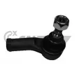 CAUTEX 754976 - Rotule de barre de connexion avant droit