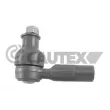 CAUTEX 754979 - Rotule de barre de connexion avant droit