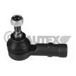 CAUTEX 754980 - Rotule de barre de connexion