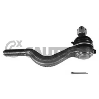 Rotule de barre de connexion CAUTEX OEM MB315776