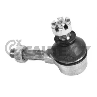 Rotule de barre de connexion CAUTEX 754986