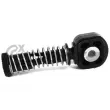 CAUTEX 754990 - Douille, levier de vitesse