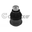 CAUTEX 755002 - Rotule de suspension