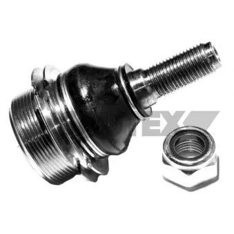 Rotule de suspension CAUTEX OEM 364071